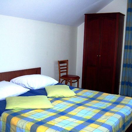 Info Hotel Apartments Palanga Habitación foto