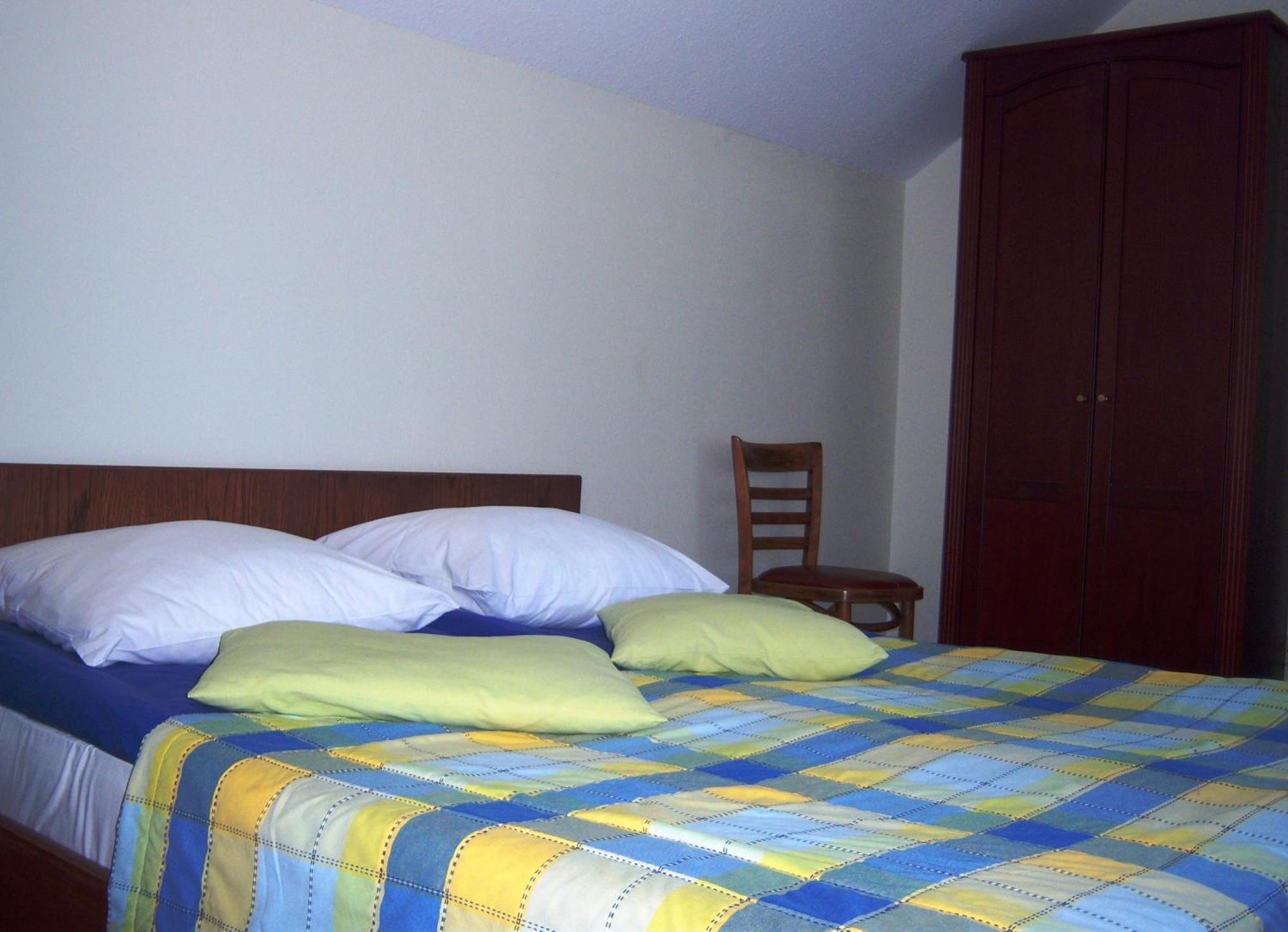 Info Hotel Apartments Palanga Habitación foto