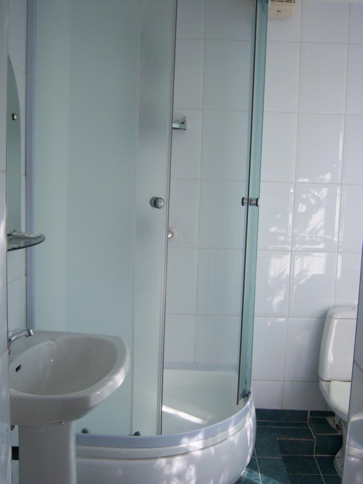 Info Hotel Apartments Palanga Habitación foto