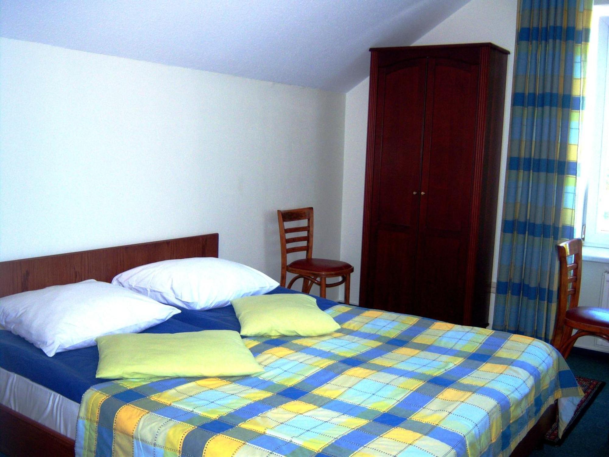 Info Hotel Apartments Palanga Habitación foto