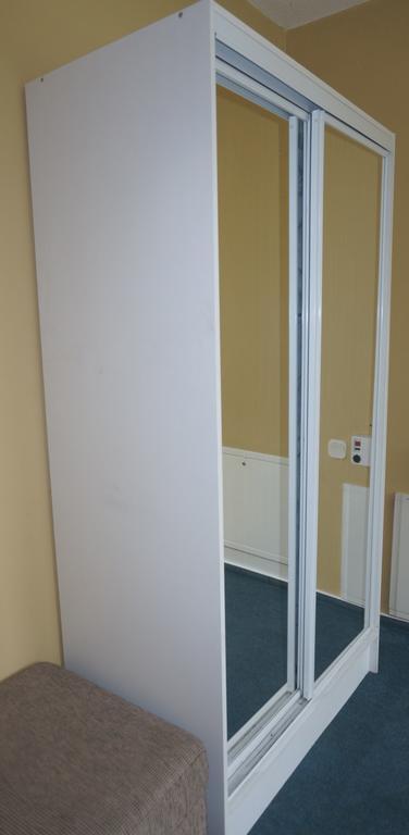 Info Hotel Apartments Palanga Exterior foto