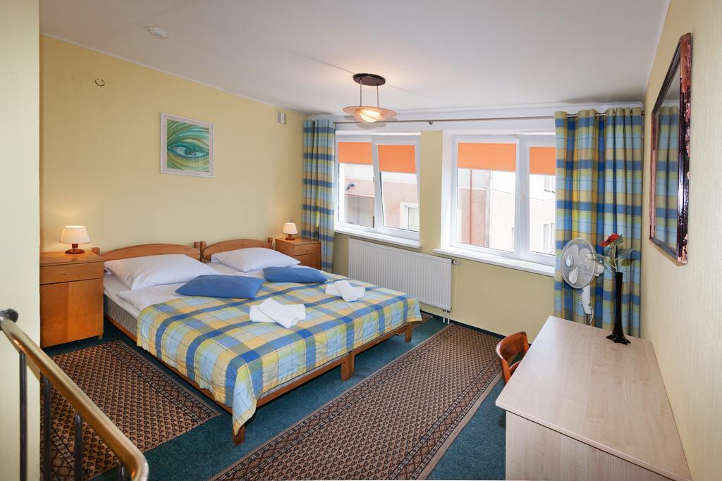 Info Hotel Apartments Palanga Habitación foto