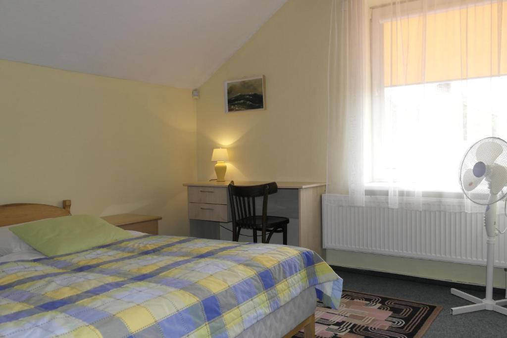 Info Hotel Apartments Palanga Habitación foto