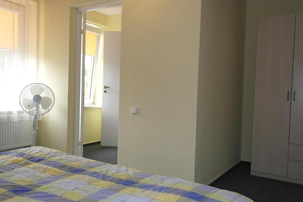 Info Hotel Apartments Palanga Habitación foto