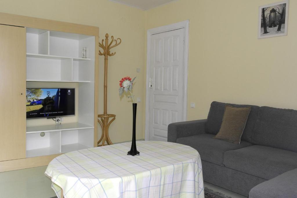 Info Hotel Apartments Palanga Habitación foto